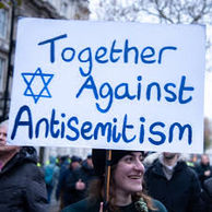 Bruce News Answers Back To Tucker Carlson and Megyn Kelly Anti - Semitism.