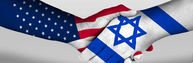 Israel is America First