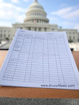 6-Month Report Card for Donald Trump's Second Term (January '25- June '25)