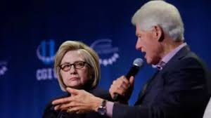 The Clintons Era in Governemnt is one of the Most Scandelous In US History.