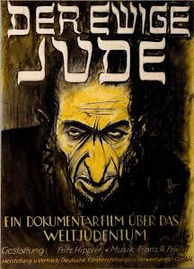 The Eternal Scapegoat: Lies About Jews Through History