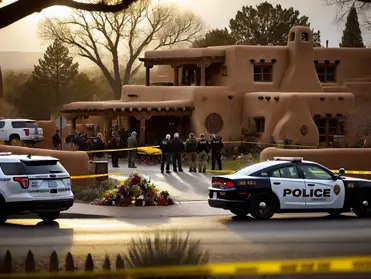 Tragic Loss: Investigators Reveal Causes of Death for Gene Hackman and Wife Betsy Arakawa Hackman