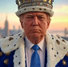 The Downdfall of King Trump