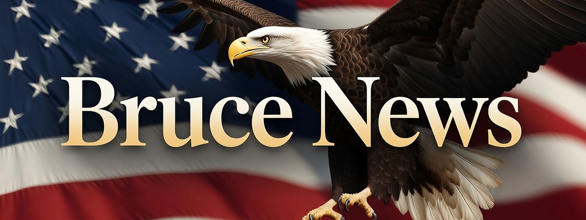 Bruce News