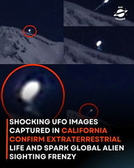 2 US Presidents Confirm Extra Terestrial Life Does Exist