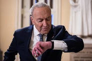 The Democrats' Reckoning: How Chuck Schumer and the Party's Old Tricks Are Driving Away Voters