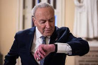The Democrats' Reckoning: How Chuck Schumer and the Party's Old Tricks Are Driving Away Voters