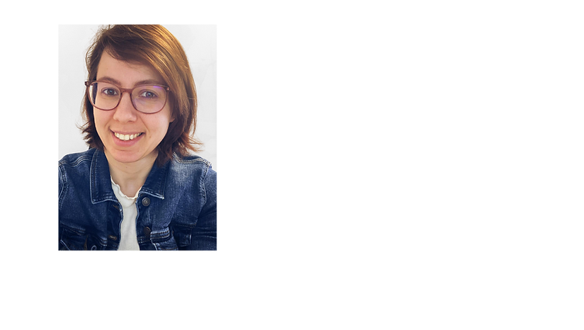 Christin Homann-Ukas - Office Manager / Personal