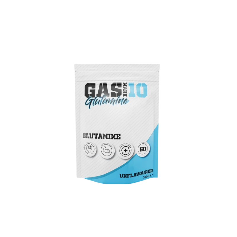 Glutamine