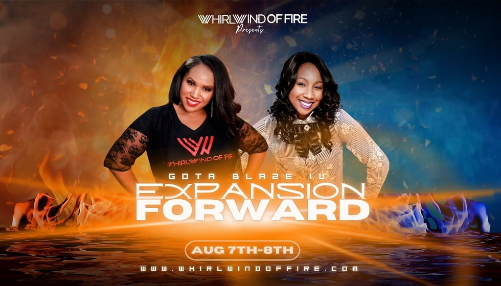 GOTA BLAZE IV- EXPANSION FORWARD