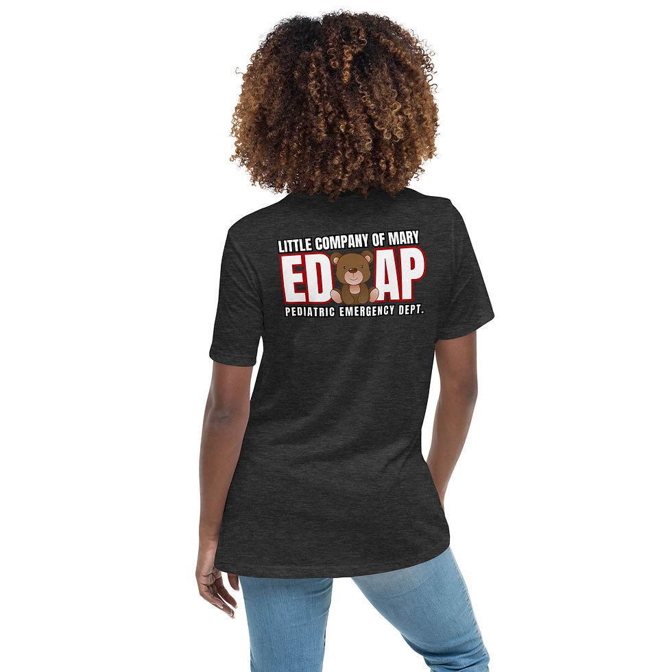 Thumbnail: Women's LCM EDAP Shirt