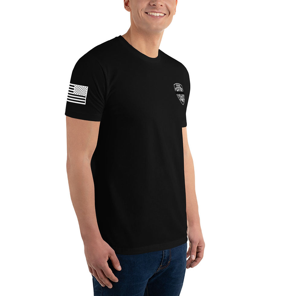 Thumbnail: Fallen NYPD Officer Jonathan Diller Memorial T-shirt