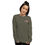 Thumbnail: Unisex Clovis Community RT  Long Sleeve Shirt
