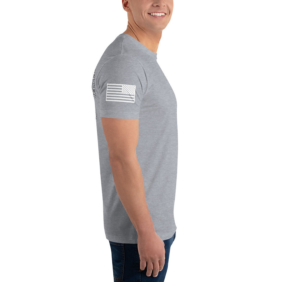 Thumbnail: Fallen NYPD Officer Jonathan Diller Memorial T-shirt