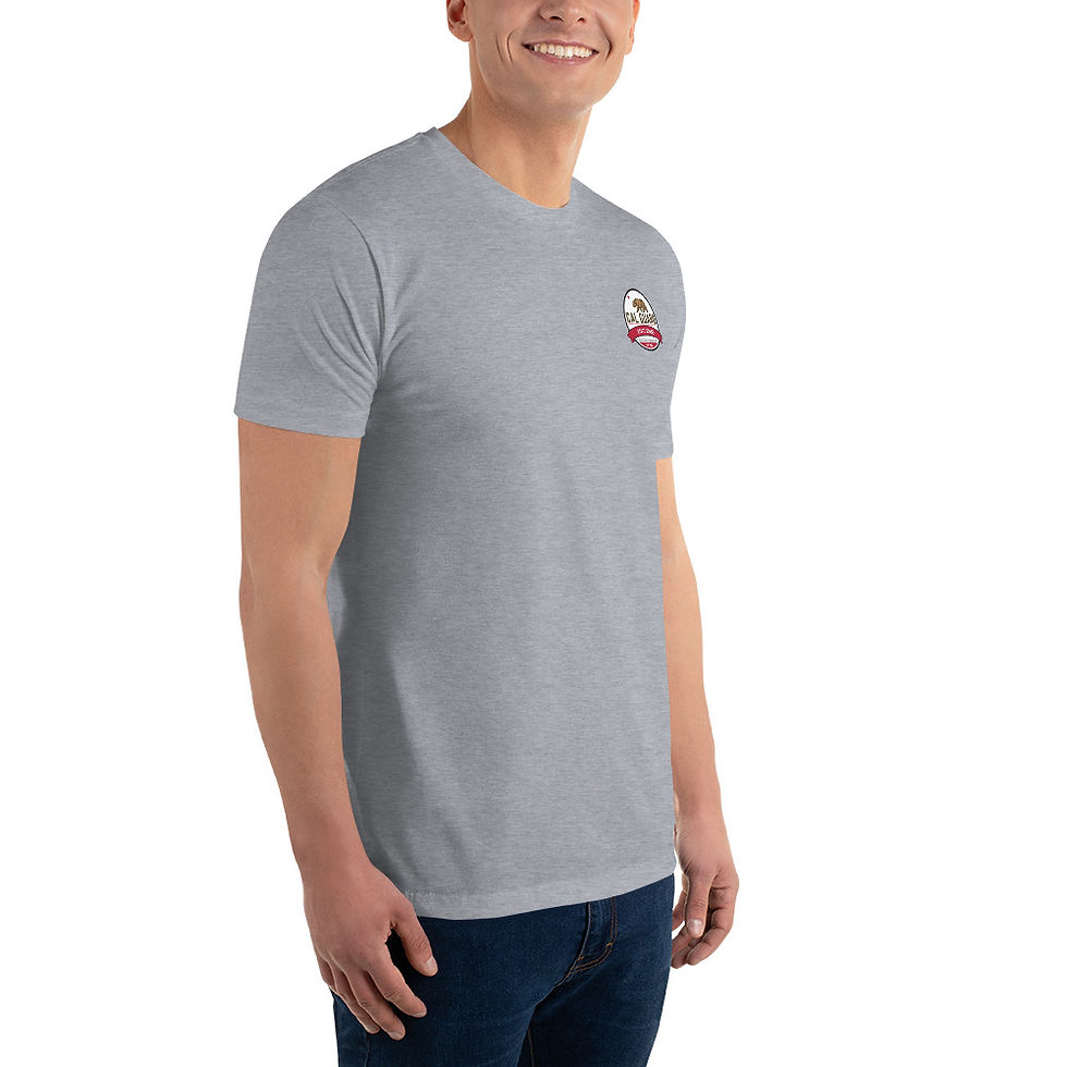 Thumbnail: CAL Guard 40th Med Shirt 