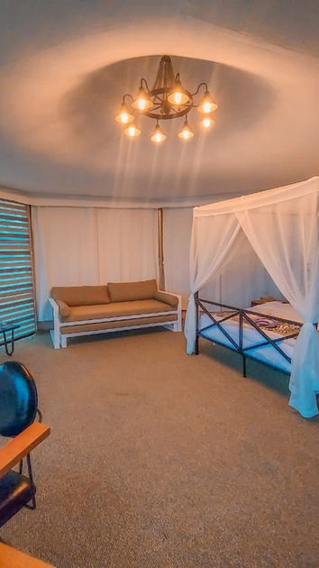 Room interior