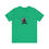 Thumbnail: Unisex Jersey Short Sleeve Tee