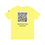 Thumbnail: Unisex Jersey Short Sleeve Tee