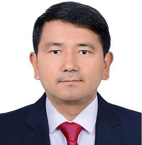 Abdusemed Mejid