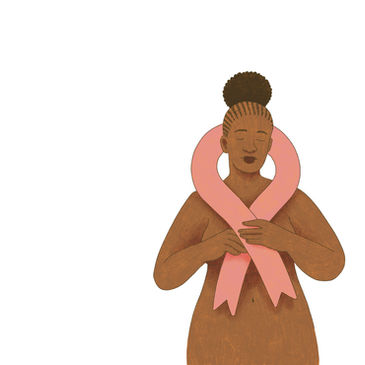 19 Ottobre: Giornata Mondiale del Tumore al Seno