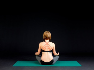 Como é uma aula de pilates?