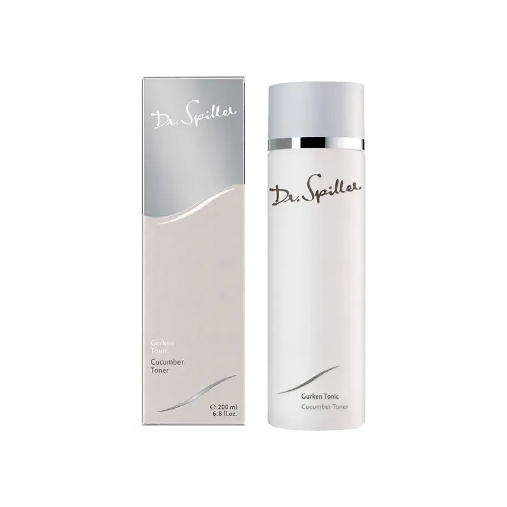 Dr. Spiller Cucumber Toner