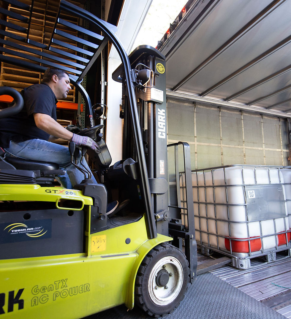 SERVICES Roper Thermals