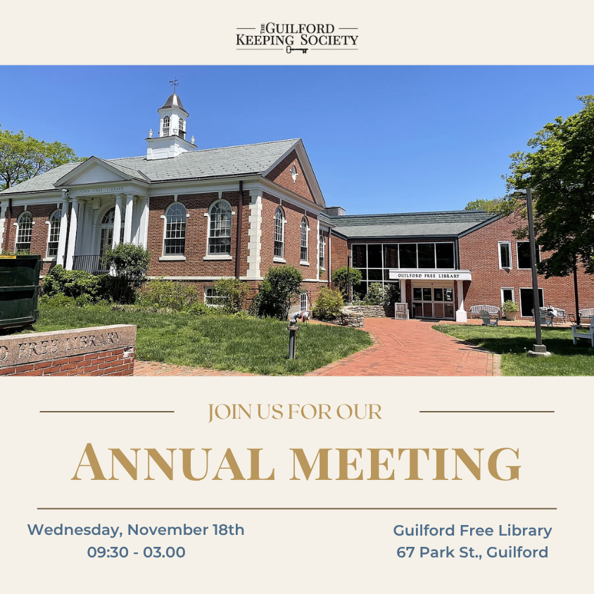Annual Meeting