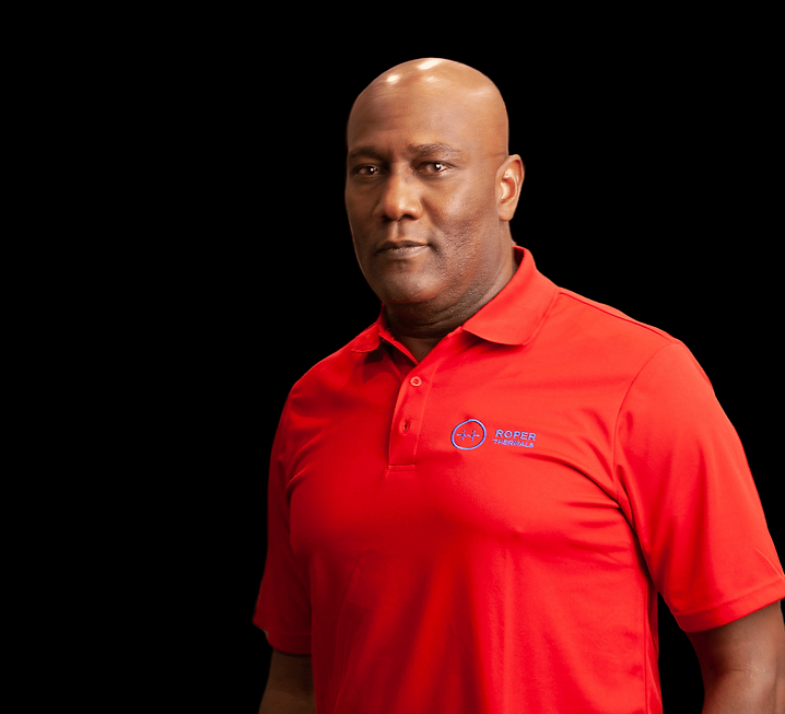 Our People Roper Thermals