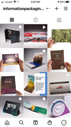 Social Media Marketing