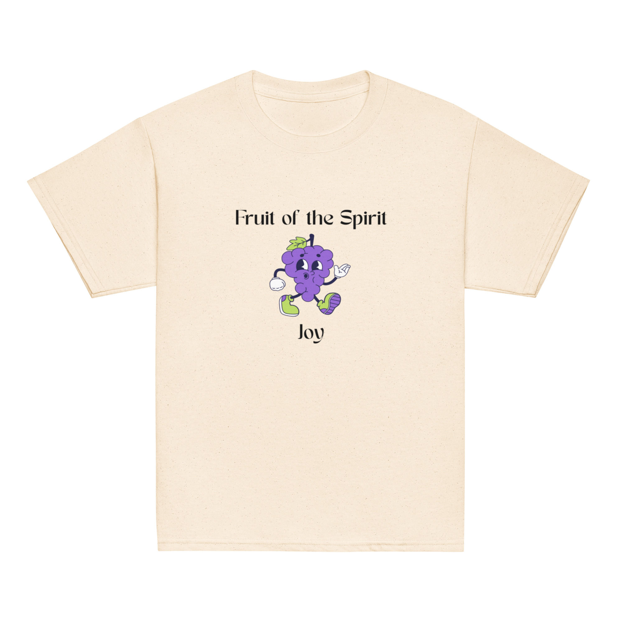 Fruit of the Spirit Tee - Joy