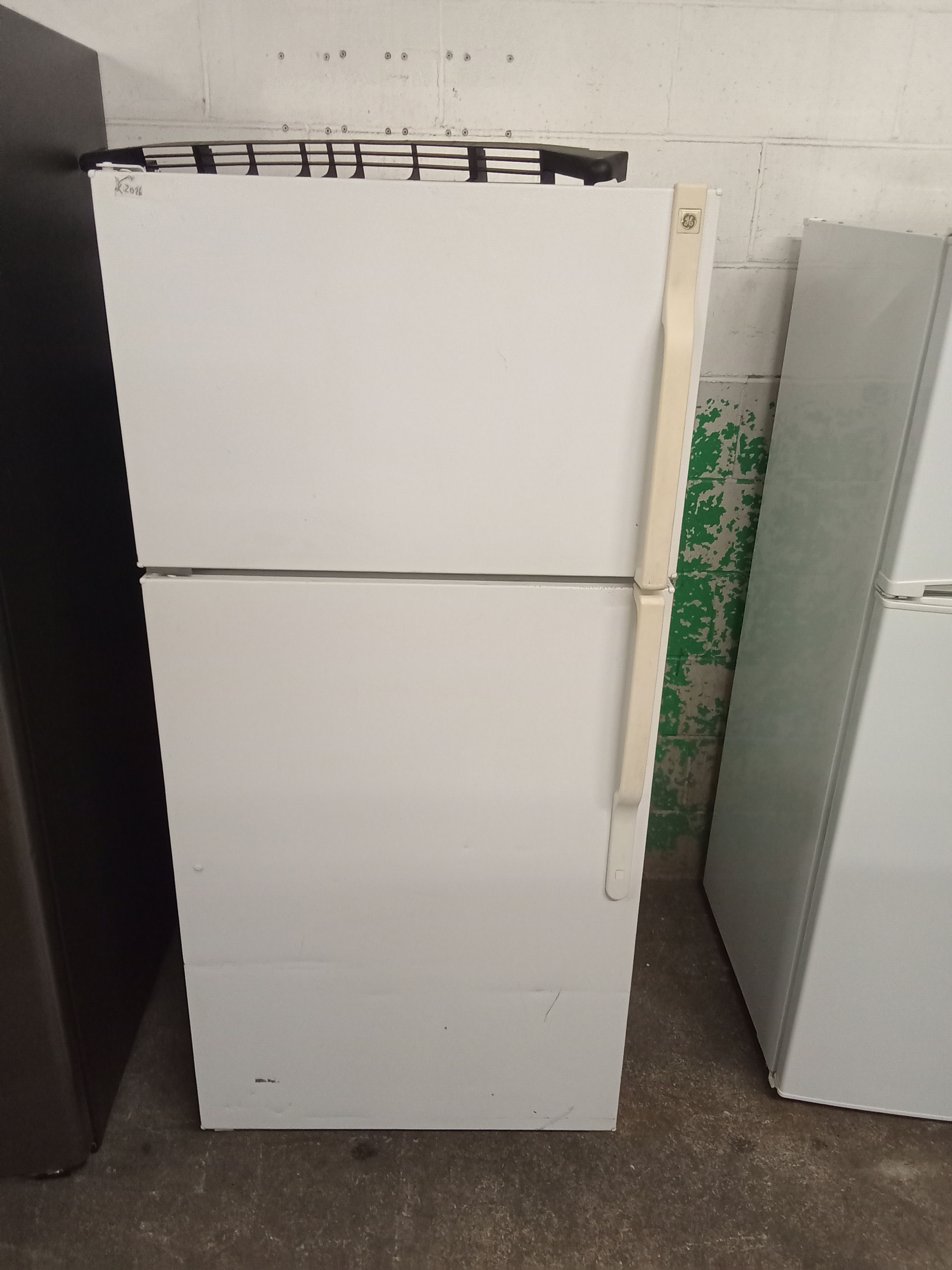 GE Fridge