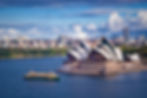 AUSTRÁLIA