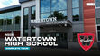 Years in the Making: Inside the New Watertown High School