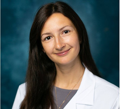 Liene Rudenko Wellness Committee | IM Texas Tech