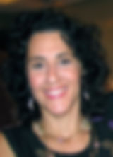 Rachelle Burk