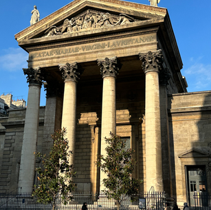 Church of Notre-Dame-de-Lorette, Paris