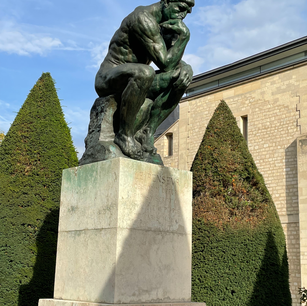 The Rodin Museum, a Paris Treasure