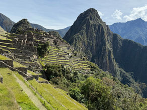 Machu Picchu, Lost City of the Incas