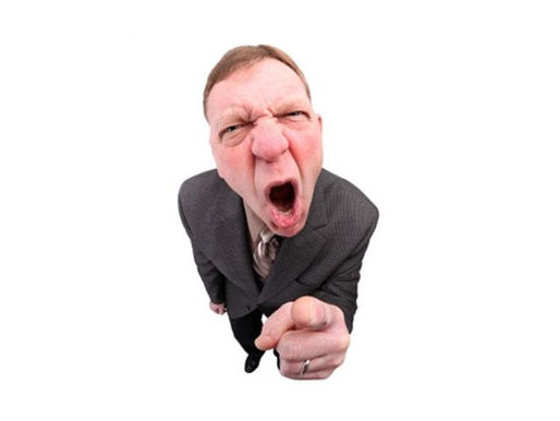 El autoritario nuestro de cada día