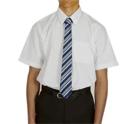 school uniform
