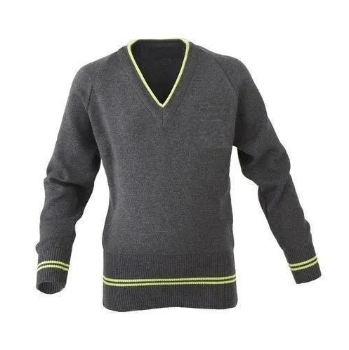 Thumbnail: school sweater