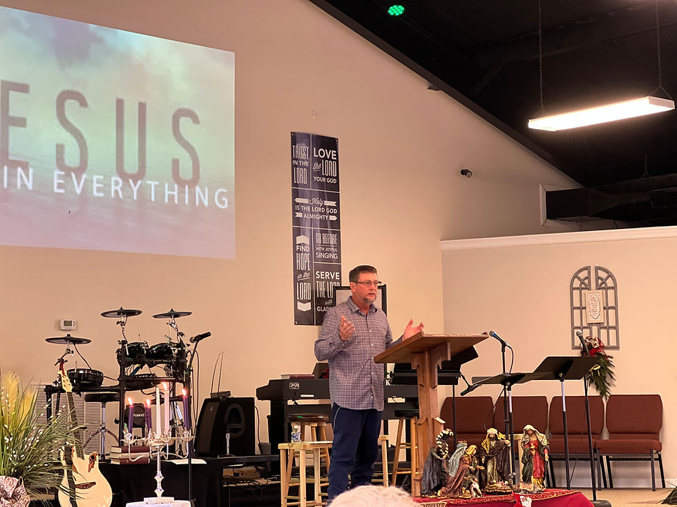 Sermon