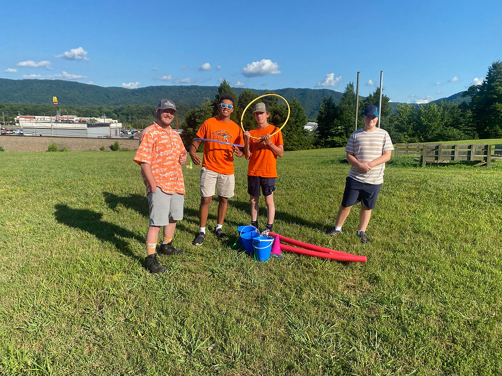 VBS