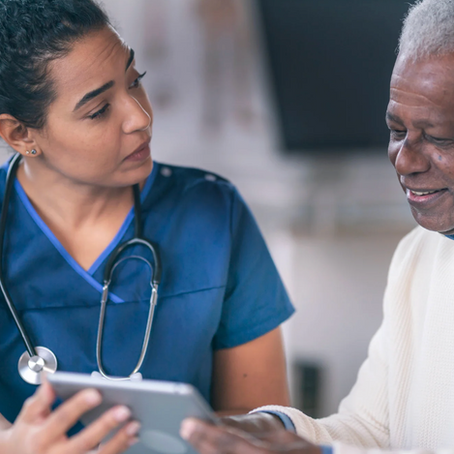 The Future of Diabetes Care: Turning Device Data into Better Outcomes    