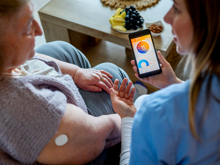 Stop Managing Baselines: How Dynamic Triage Prevents the Next Clinical Crisis in Diabetes