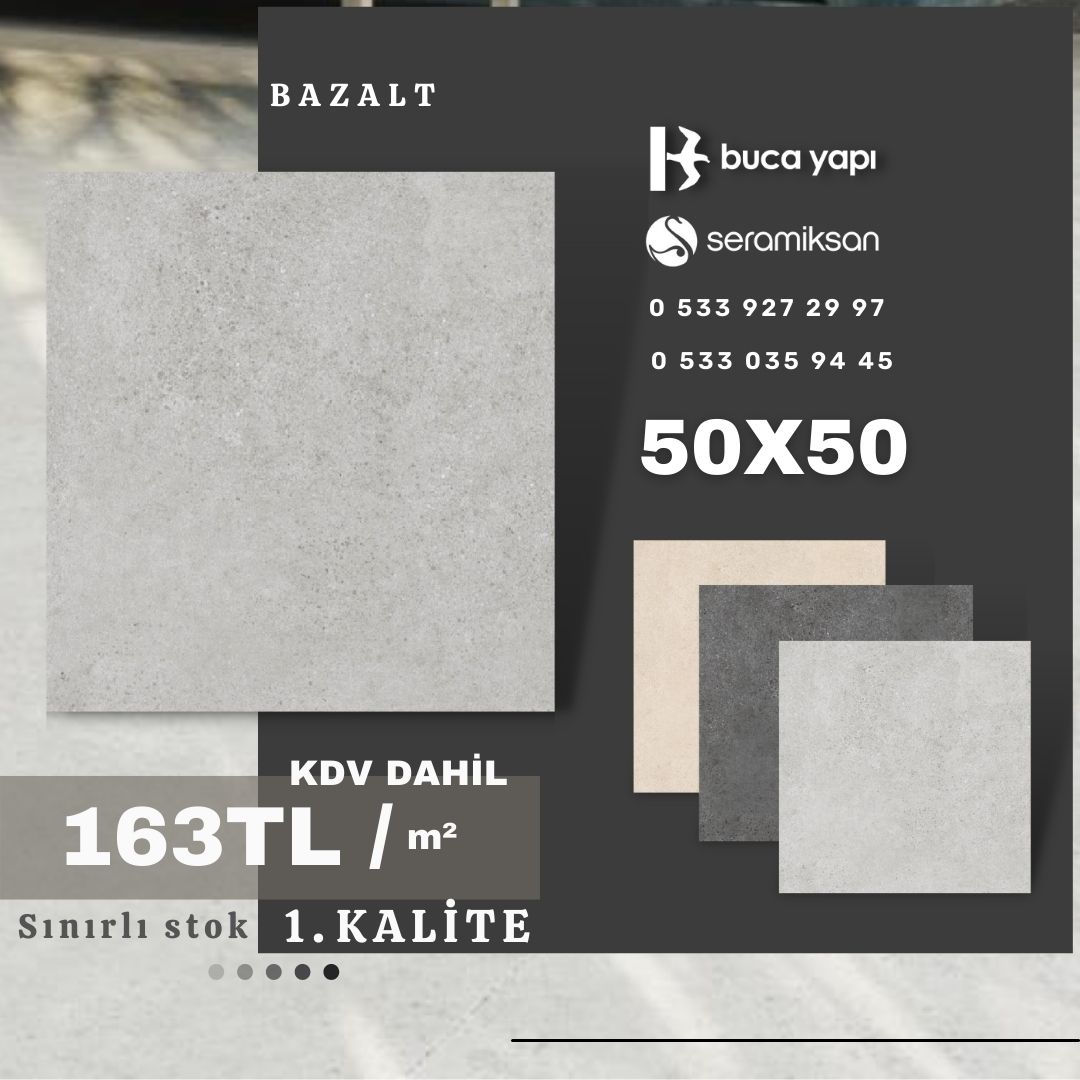 Bazalt