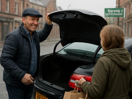 Barrow in Furness taxi guide: everything you need to know