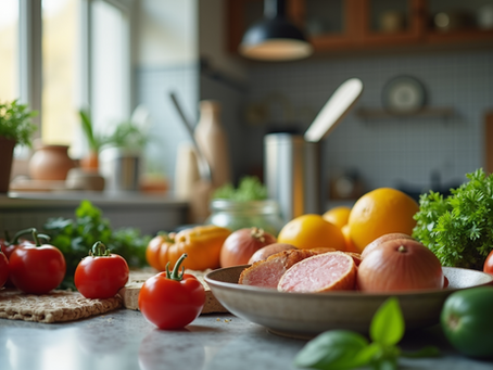 Cooking with Kids: How Whipping Up Meals Can Boost Their Confidence and Independence