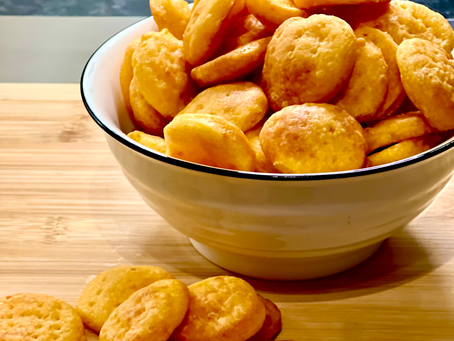 Fun Cooking: Make Delicious Homemade Mini Cheddars with Easy Tips